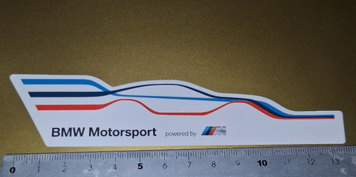 Bmw motorsport power - bmw, m