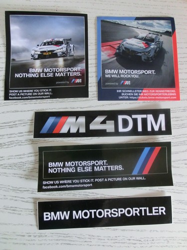 Bmw aufkleber sticker - bmw, i