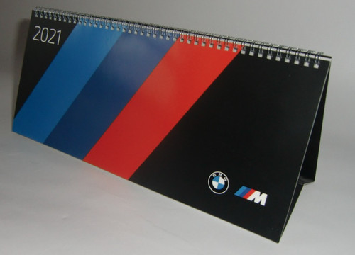 Bmw modell monatskalender - modell,