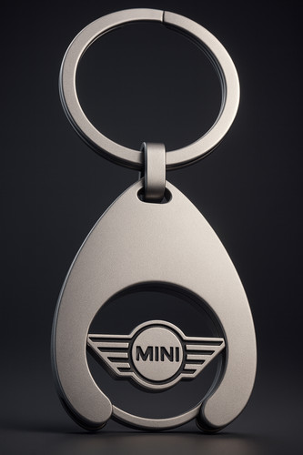 Mini schlüsselanhänger - mini,