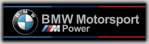 Bmw motorsport power racing - motorsport,