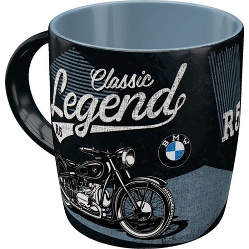 Bmw classic legend kaffeetasse - legend,