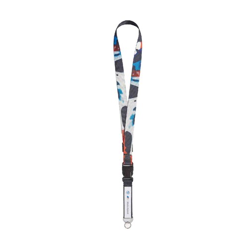 Bmw motorsport lanyard - m,