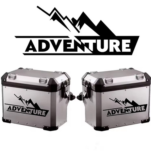 Adventure kfz motorrad - -,