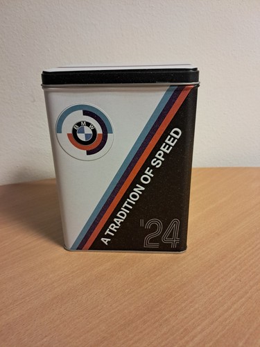 Retro dose bmw tradition - retro,