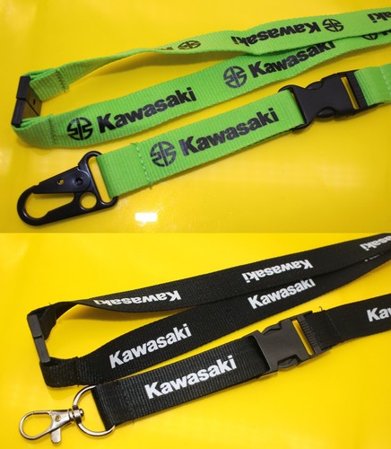 Kawasaki schlüsselband neu - kawasaki,