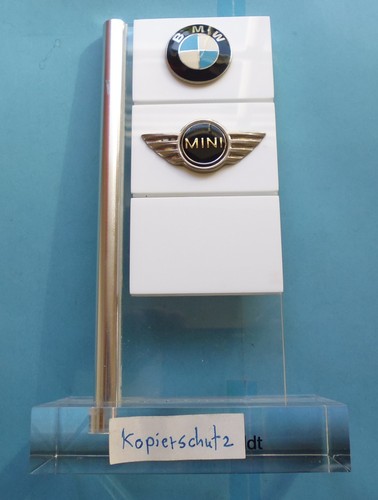 Werbeaufsteller autos bmw - autos,