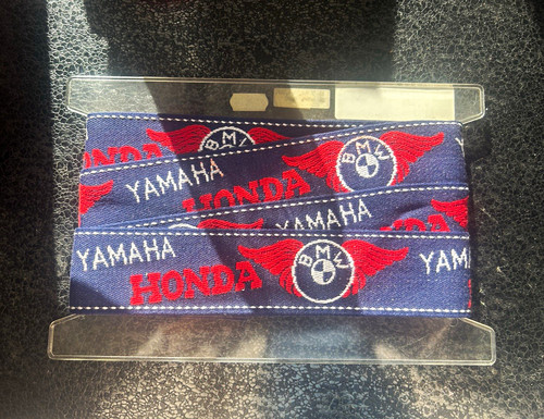 Honda schlüsselband lanyard - honda, schlüsselband/lanyard