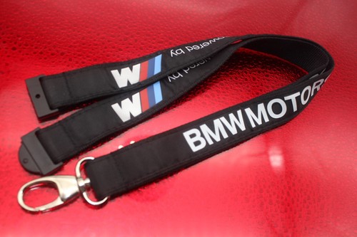 Bmw schlüsselband motorsport - schlüsselband,