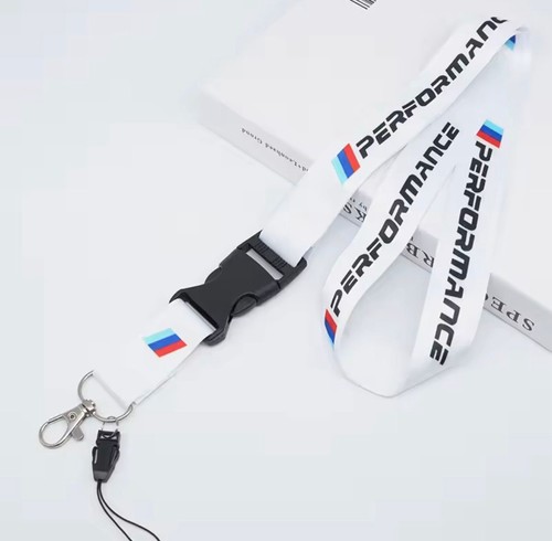 Bmw schlüsselband lanyard - lanyard, m