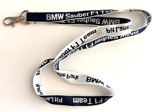 Bmw sauber team - sauber,