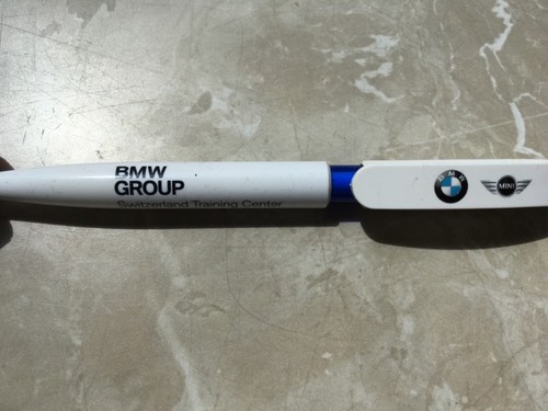 Kugelschreiber bmw group - bmw,