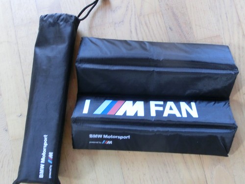 Bmw motorsport powerd - m, dtm