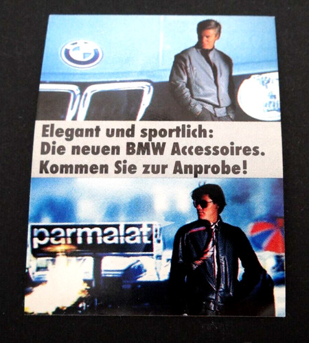 Werbe aufkleber bmw - werbe-aufkleber,