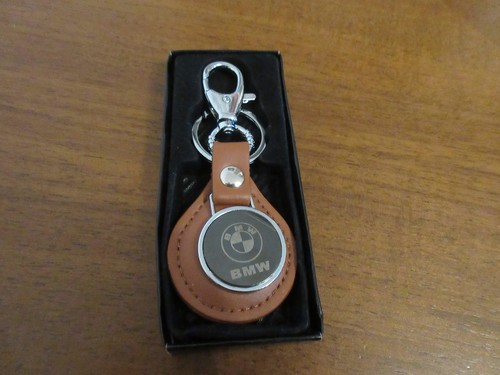 Bmw schlüsselanhänger aus - bmw,